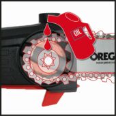 Kép 4/4 - Einhell GE-HH18/45Li T magassági ágvágó fej, 170mm
