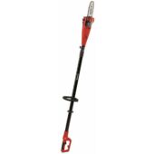 Kép 2/12 - Einhell GC-EC 750 T elektromos magassági ágvágó láncfűrész, 750W, 200mm