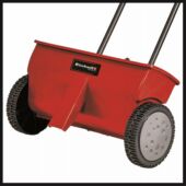 Kép 2/9 - Einhell GC-SR 12 szórókocsi 12 liter