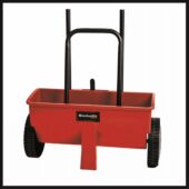 Kép 5/9 - Einhell GC-SR 12 szórókocsi 12 liter