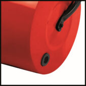 Kép 2/7 - Einhell GC-GR 57 gyephenger 57x32cm, 46L