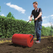 Kép 4/7 - Einhell GC-GR 57 gyephenger 57x32cm, 46L