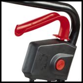 Kép 5/9 - Einhell GC-RT 1545 M elektromos kapa, 1.5kW, 45cm