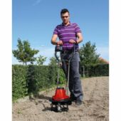 Kép 6/6 - Einhell GC-RT 7530 elektromos kapa, 750W, 30cm