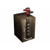 Kép 15/16 - Einhell GP-EA 18/150 Li BL-Solo akkus talajfúró 150mm, 18V (akku és töltő nélkül)