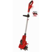 Kép 1/11 - Einhell GE-CR 18/20 Li E - Solo akkus kapálógép 20cm, 18V (akku és töltő nélkül), Power X-Change