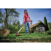 Kép 2/8 - Einhell GE-CT 18/33 Li E-Solo - akkus fűszegélynyíró
