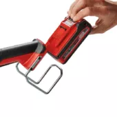 Kép 6/8 - Einhell GE-CT 18/33 Li E-Solo - akkus fűszegélynyíró