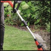 Kép 12/19 -  Einhell GC-ET 4530 SET fűszegélynyíró damiltekerccsel, 300mm, 450W
