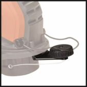 Kép 14/19 -  Einhell GC-ET 4530 SET fűszegélynyíró damiltekerccsel, 300mm, 450W