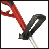 Kép 15/19 -  Einhell GC-ET 4530 SET fűszegélynyíró damiltekerccsel, 300mm, 450W