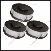 Kép 17/19 -  Einhell GC-ET 4530 SET fűszegélynyíró damiltekerccsel, 300mm, 450W