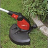 Kép 19/19 -  Einhell GC-ET 4530 SET fűszegélynyíró damiltekerccsel, 300mm, 450W