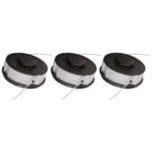 Kép 3/19 -  Einhell GC-ET 4530 SET fűszegélynyíró damiltekerccsel, 300mm, 450W