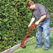 Kép 5/9 -  Einhell GC-ET 2522 elektromos fűszegélynyíró, 220mm, 250W