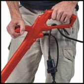 Kép 4/9 -  Einhell GC-ET 2522 elektromos fűszegélynyíró, 220mm, 250W