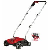 Kép 1/11 - Einhell GC-SC 18/28 Li-Solo akkus talajlazító és gyepszellőztető, Power X-Change