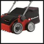 Kép 13/14 - Einhell GE-SA 1433 Talajlazító és Fűszellőztető 1400W / 33cm
