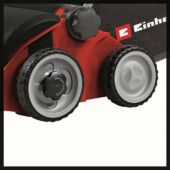 Kép 7/14 - Einhell GE-SA 1433 Talajlazító és Fűszellőztető 1400W / 33cm
