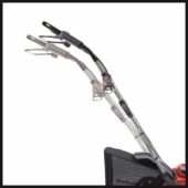 Kép 3/8 - Einhell GE-SA 1640 elektromos talajlazító és fűszellőztető, 400mm, 1600W