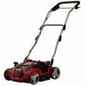 Kép 1/7 - Einhell PXC GE-SC 36/35 Li-Solo gyepszellőztető, 35cm, 36V (akku és töltő nélkül)