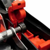 Kép 2/7 - Einhell PXC GE-SC 36/35 Li-Solo gyepszellőztető, 35cm, 36V (akku és töltő nélkül)