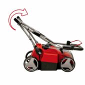 Kép 3/7 - Einhell PXC GE-SC 36/35 Li-Solo gyepszellőztető, 35cm, 36V (akku és töltő nélkül)