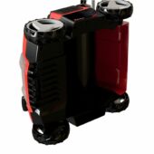 Kép 6/7 - Einhell PXC GE-SC 36/35 Li-Solo gyepszellőztető, 35cm, 36V (akku és töltő nélkül)