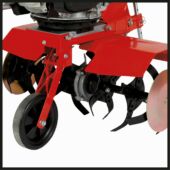 Kép 2/7 - Einhell GC-MT 2560 LD benzines kapa 2500W, 150cm3