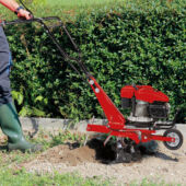 Kép 7/7 - Einhell GC-MT 2236 benzines kapa 2200W, 140cm3