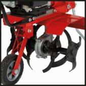 Kép 2/7 - Einhell GC-MT 2236 benzines kapa 2200W, 140cm3