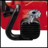 Kép 3/8 - Einhell GC-EC 2040 elektromos láncfűrész 2kW, 37.5cm, 160ml