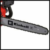 Kép 4/8 - Einhell GC-EC 2040 elektromos láncfűrész 2kW, 37.5cm, 160ml