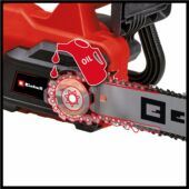 Kép 5/8 - Einhell GC-EC 2040 elektromos láncfűrész 2kW, 37.5cm, 160ml