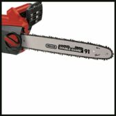 Kép 8/15 -  Einhell GE-EC 2240 elektromos láncfűrész 2.2kW, 406mm