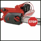 Kép 5/15 -  Einhell GE-EC 2240 elektromos láncfűrész 2.2kW, 406mm