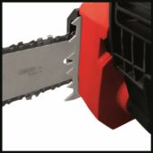 Kép 4/15 -  Einhell GE-EC 2240 elektromos láncfűrész 2.2kW, 406mm