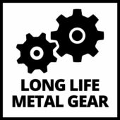 Kép 11/15 -  Einhell GE-EC 2240 elektromos láncfűrész 2.2kW, 406mm