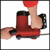 Kép 2/15 -  Einhell GE-EC 2240 elektromos láncfűrész 2.2kW, 406mm