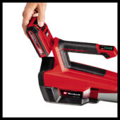 Kép 3/7 - Einhell GP-LB 18/200 Li E-Solo akkus lombfúvó 670m3/h, 18V (akku és töltő nélkül)
