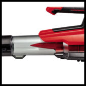 Kép 6/7 - Einhell GP-LB 18/200 Li E-Solo akkus lombfúvó 670m3/h, 18V (akku és töltő nélkül)