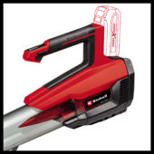 Kép 7/7 - Einhell GP-LB 18/200 Li E-Solo akkus lombfúvó 670m3/h, 18V (akku és töltő nélkül)