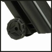 Kép 10/14 - Einhell Venturro 18/210 akkus lombszívó 18V (akku és töltő nélkül) Power X-Change