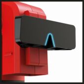 Kép 11/14 - Einhell Venturro 18/210 akkus lombszívó 18V (akku és töltő nélkül) Power X-Change
