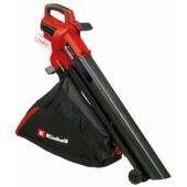 Kép 1/14 - Einhell Venturro 18/210 akkus lombszívó 18V (akku és töltő nélkül) Power X-Change