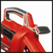 Kép 6/14 - Einhell Venturro 18/210 akkus lombszívó 18V (akku és töltő nélkül) Power X-Change