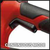 Kép 7/12 - Einhell GE-FS 18/53 Li Solo Akkus Gyümölcsszedő, Power X-Change