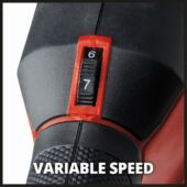 Kép 8/12 - Einhell GE-FS 18/53 Li Solo Akkus Gyümölcsszedő, Power X-Change