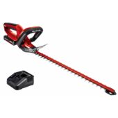 Kép 3/15 - Einhell GE-CH 1846 Li Kit (1x2,0Ah) Akkus sövényvágó, Power X-Change, 46 cm