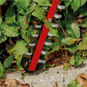 Kép 13/15 - Einhell GE-CH 18/60 Li-Solo sövényvágó, 18V, 60cm (akku és töltő nélkül) Power X-Change